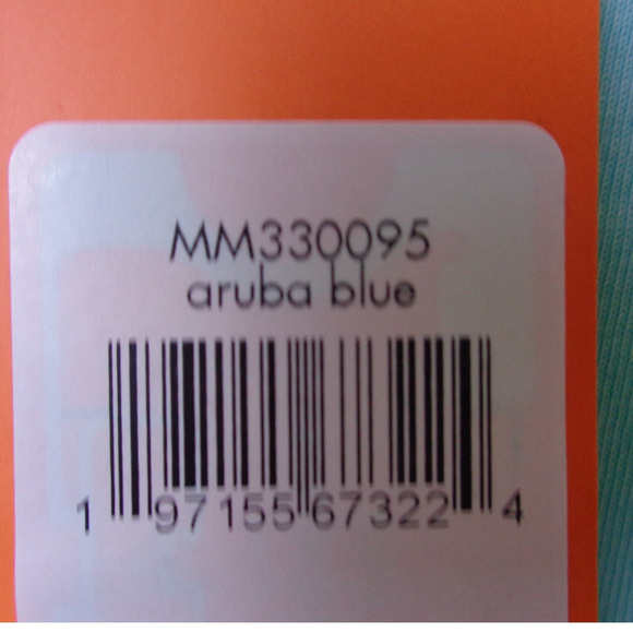 Margaritaville Short Sleeve T-Shirt Aruba‎ Blue The Manana Watering Hole Mens S - Picture 7 of 7